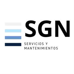 Servigrup Norte (SGN), Logroño