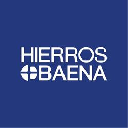 Almacén Hierros Baena - Cartaya