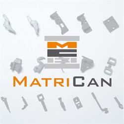 MATRICAN, Guarnizo