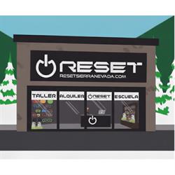Reset Sierra Nevada