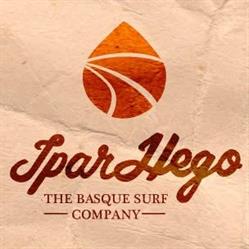 Ipar Hego - The Basque Surf Company, Ugeraga
