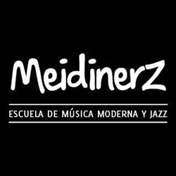 Escuela de música moderna y jazz Meidinerz, Gijón