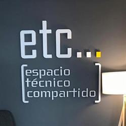 COWORKING ETC SANTANDER, Santander