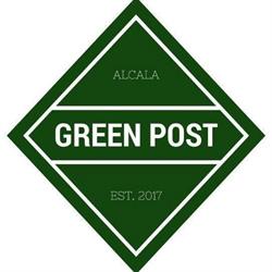 Green Post, Alcalá de Henares