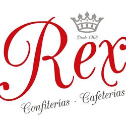 Confitería Rex, Almería