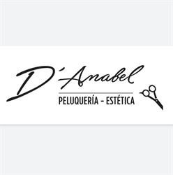 D'anabel peluquería-estética, Salceda de Caselas