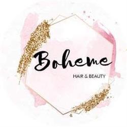 Boheme Peluquería y Belleza, La Navata