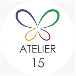 Atelier 15 Salón, Madrid
