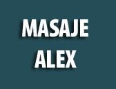 Masajealex1, Los Realejos