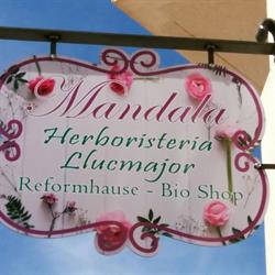 Herboristería Mandala, Llucmajor