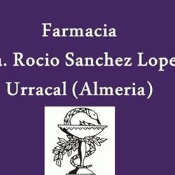 Farmacia Rocio Sanchez Lopez, Urrácal