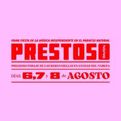 Prestoso Fest, Gédrez