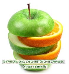 Frutas Hermanos Ferrer, Zaragoza