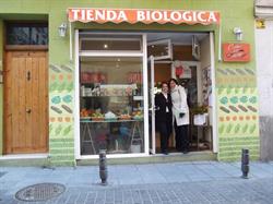 Como En Casa - Tienda Ecológica en Madrid