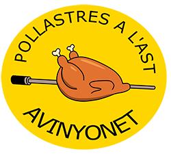 Pollastres a l'Ast Avinyonet, Avinyonet del Penedes