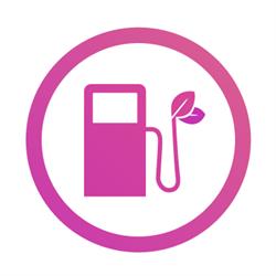 Gasolinera Avanza Oil Toledo, Alcabón
