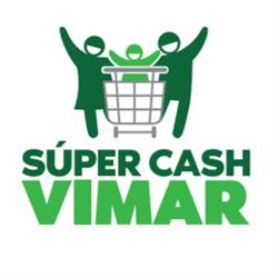Super Cash Vimar, San Blas