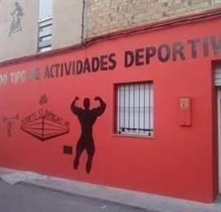 Gym Piña, Casariche