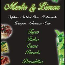 Menta & Limon, Arona