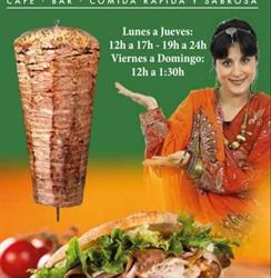 Turco Doner Kebab, Ponteareas