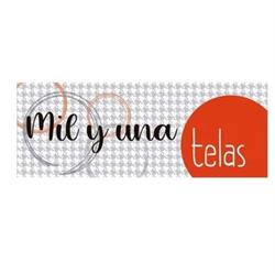 Mil y una telas, Logroño