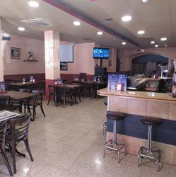 Bar Taperia Mana, Tarragona