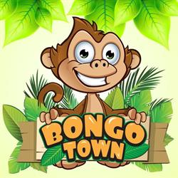 Bongo Town, Huércal-Overa