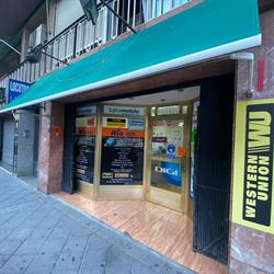 Locutorio Área 503, Elche