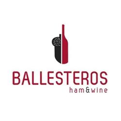 Ballesteros Ham and Wine, Toro