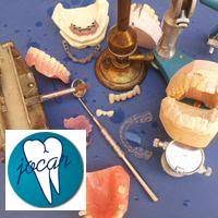 Laboratorio dental Jocar, Madrid