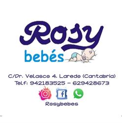Rosy Bebés, Laredo