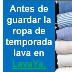 LAVANDERÍA AUTOSERVICIO LAVAYA ALCALA DE HENARES, Alcalá de Henares