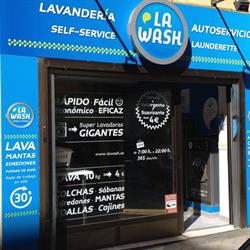 La Wash, Madrid