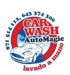 AutoMagic Lavadero Auto Carwash, Eivissa