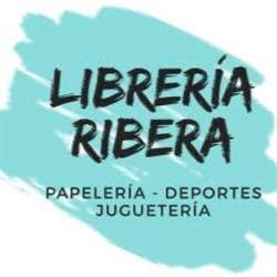 Papelería Librería y Deportes RIBERA, Catral