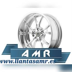 Automundo Reparaciones AMR, Madrid