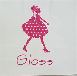 Gloss Andoain