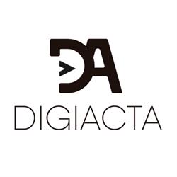 Digiacta, La Pobla de Vallbona