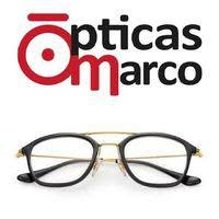 Ópticas Marco - Elda/Petrer