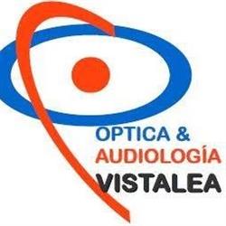 Optica Vistalea & Centro Auditivo Sangüesa, Zangoza