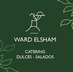 Pasteleria Ward Alsham, Madrid