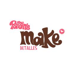 Parsins Make Detalles Boda, Valladolid
