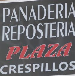 Panadería Repostería Plaza, Nueva Cartagena