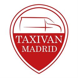 Taxi Airport Van Madrid - Servicio de Taxi en Madrid