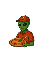 ROCKET'S pizza & burger, Elche