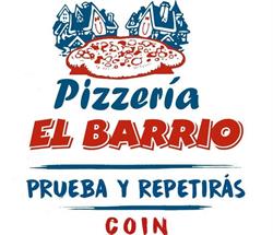 Pizzeria El Barrio, Coín