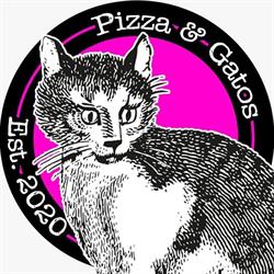 Pizza & Gatos, Madrid