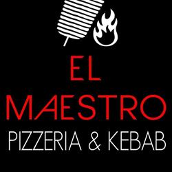 El Maestro Pizzeria&Kebab, Palma de Mallorca