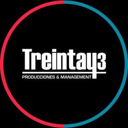 33 Producciones y Management S.L., Madrid