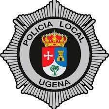POLICÍA LOCAL Ugena.